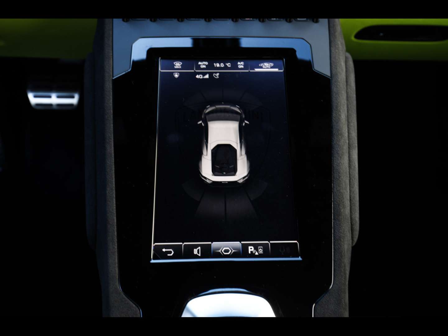 Lamborghini Huracán Tecnica - 2024 - Joinsteer - #23