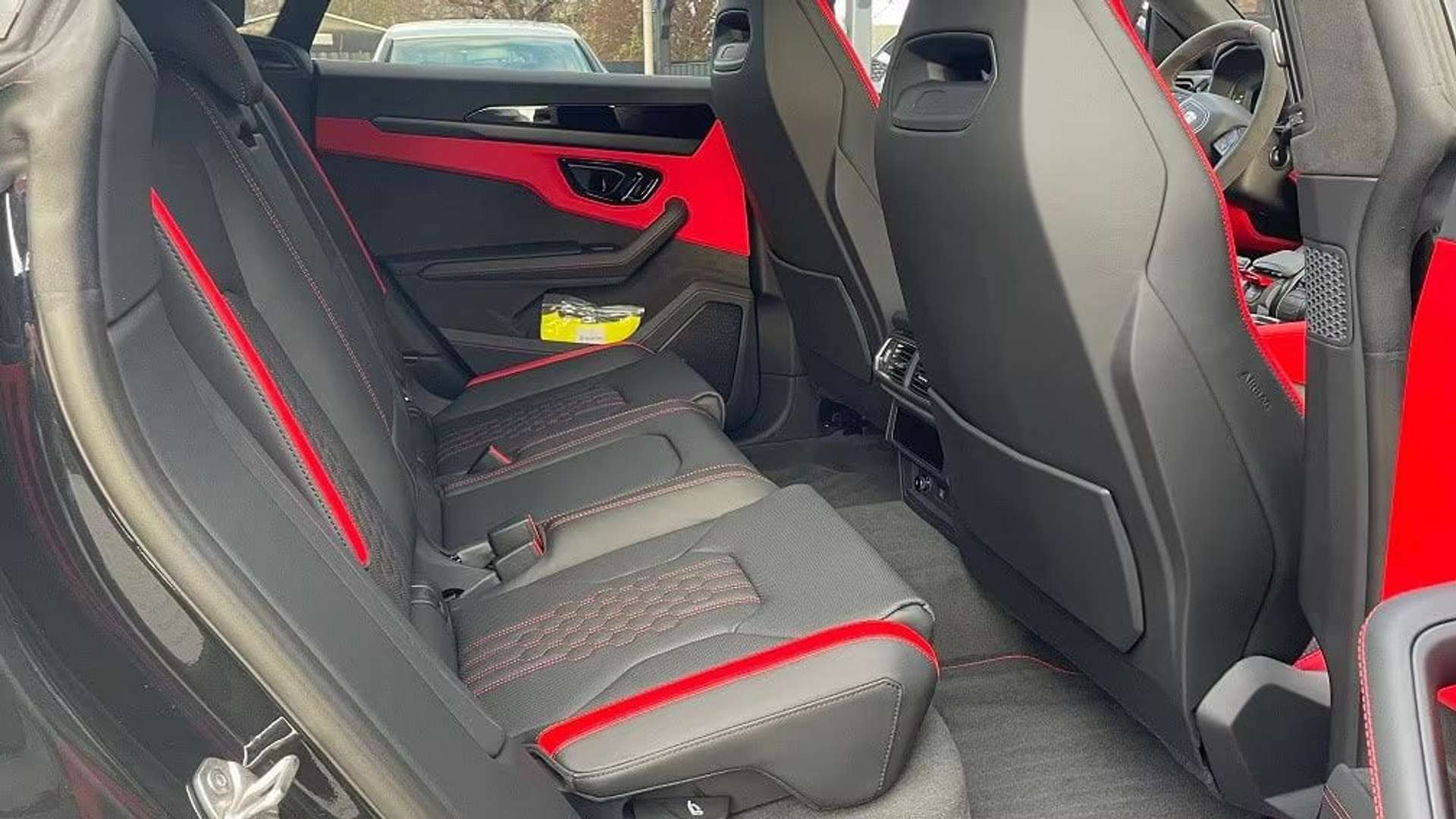 Lamborghini Urus - 2026 - Joinsteer - #15