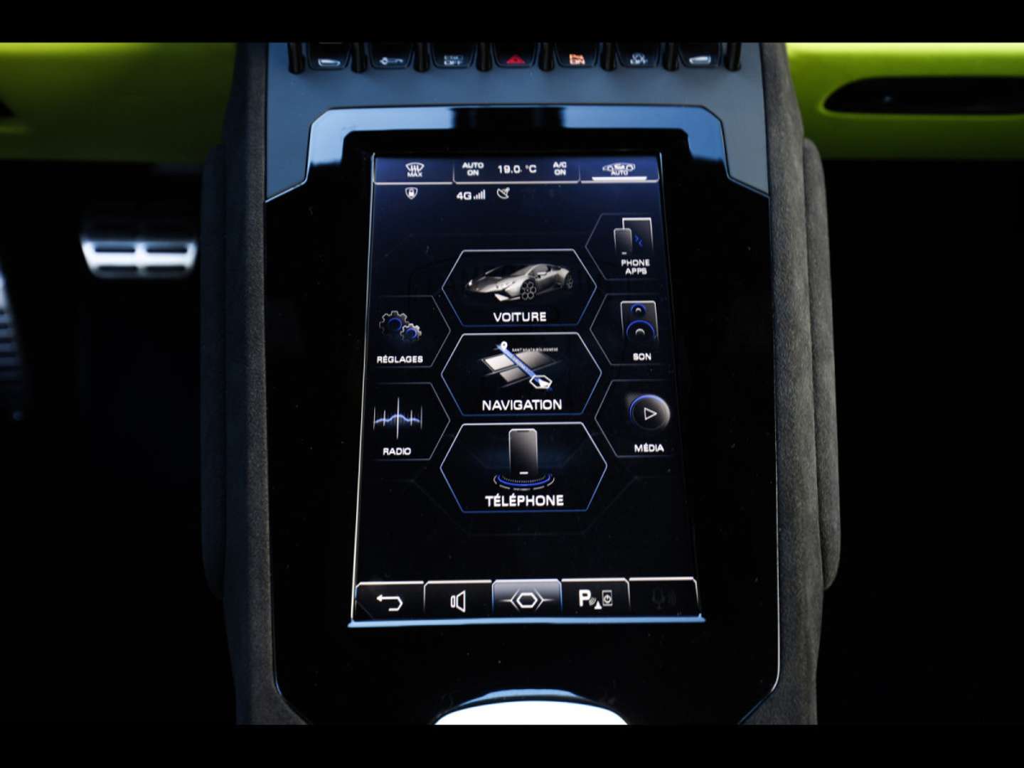 Lamborghini Huracán Tecnica - 2024 - Joinsteer - #24