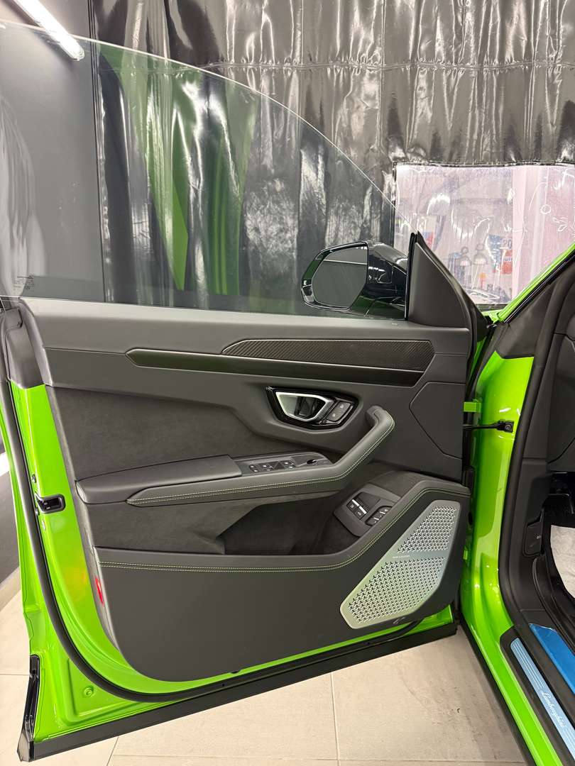 Lamborghini Urus - 2026 - Joinsteer - #8