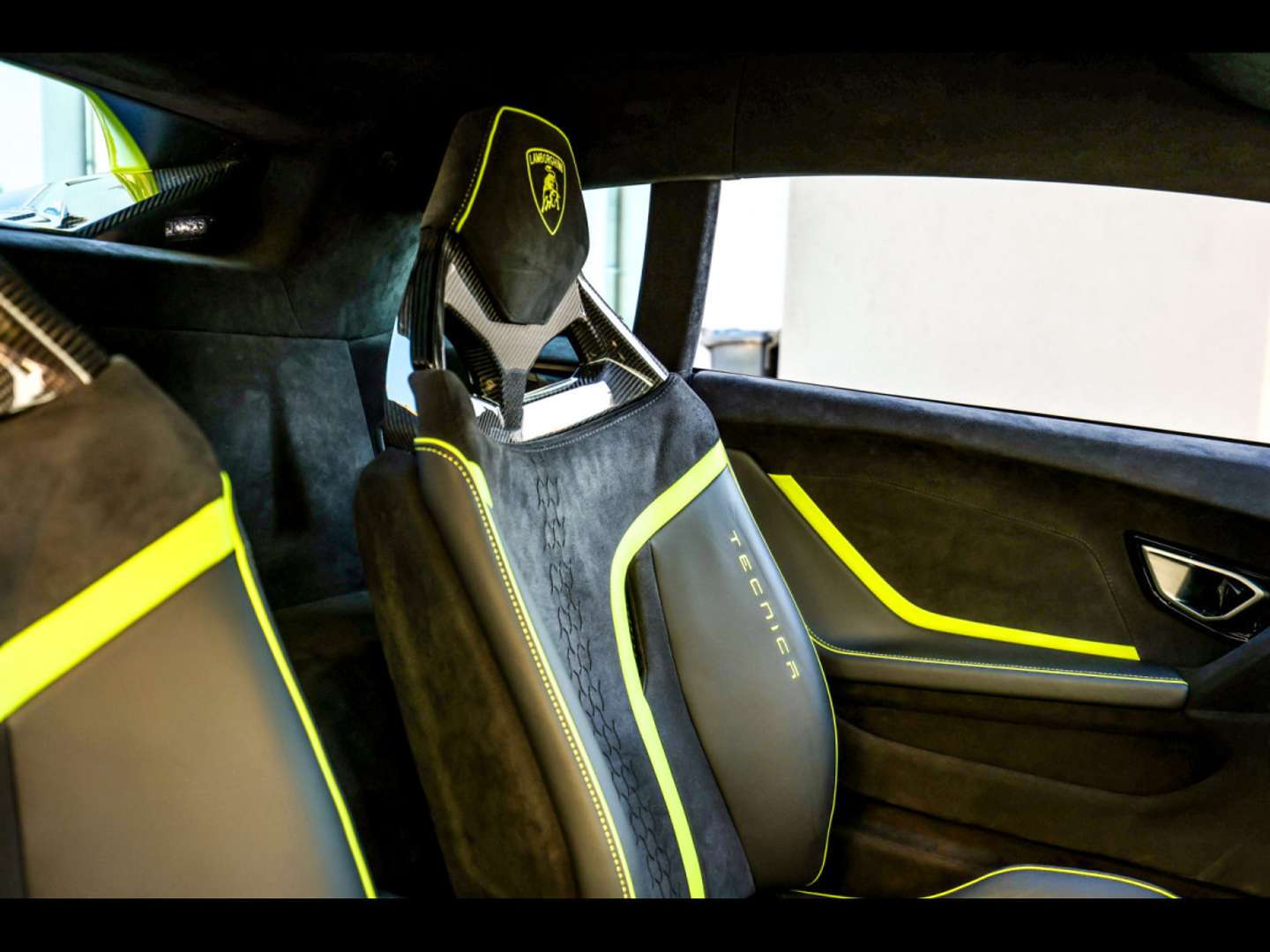 Lamborghini Huracán Tecnica - 2024 - Joinsteer - #26