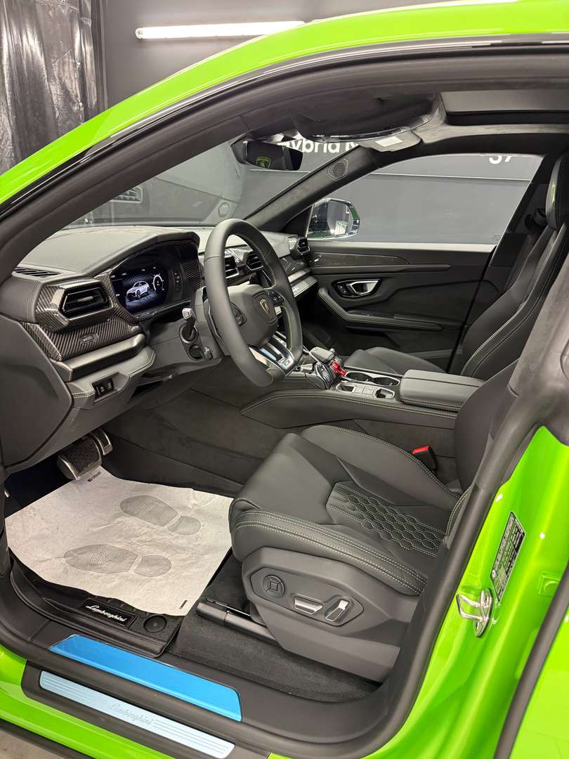 Lamborghini Urus - 2026 - Joinsteer - #9