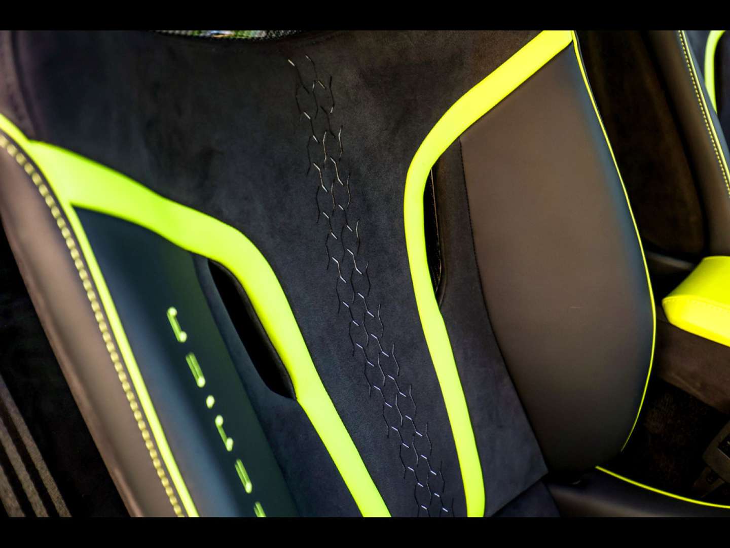 Lamborghini Huracán Tecnica - 2024 - Joinsteer - #27