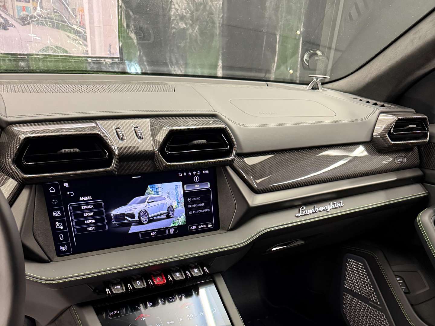 Lamborghini Urus - 2026 - Joinsteer - #11