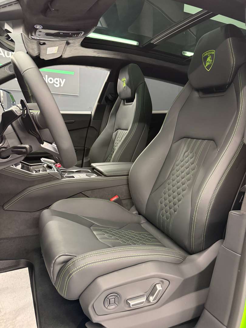 Lamborghini Urus - 2026 - Joinsteer - #12