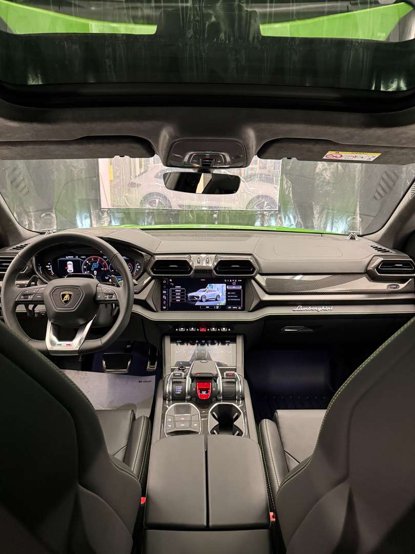 Lamborghini Urus - 2026 - Joinsteer - #13