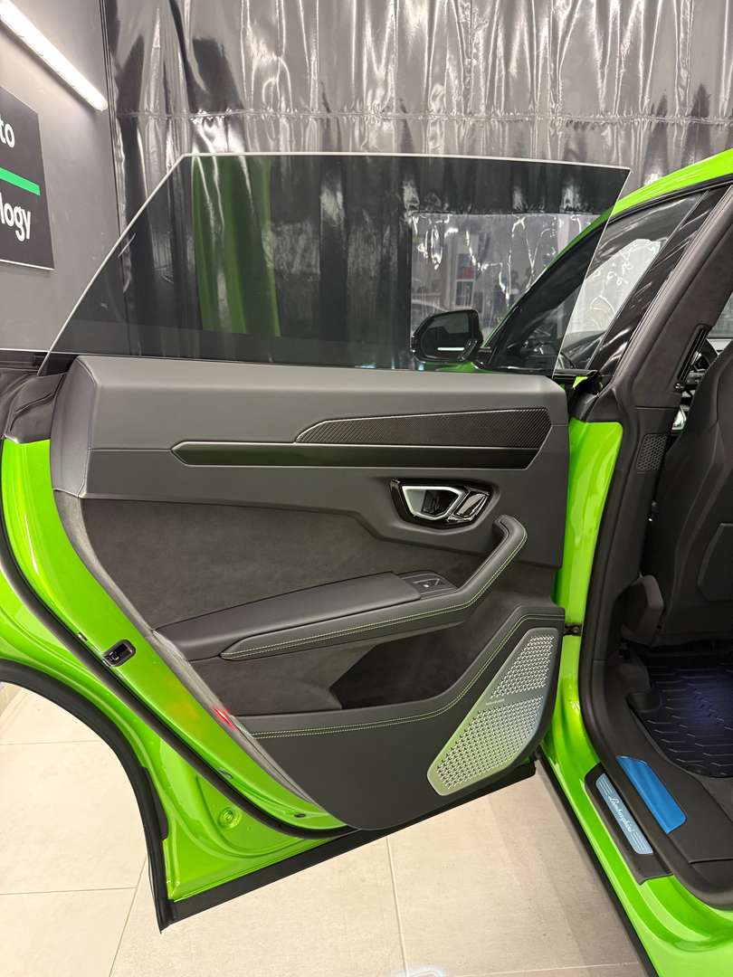 Lamborghini Urus - 2026 - Joinsteer - #14