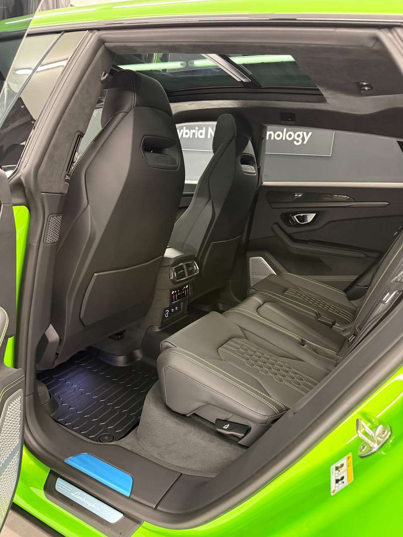 Lamborghini Urus - 2026 - Joinsteer - #15