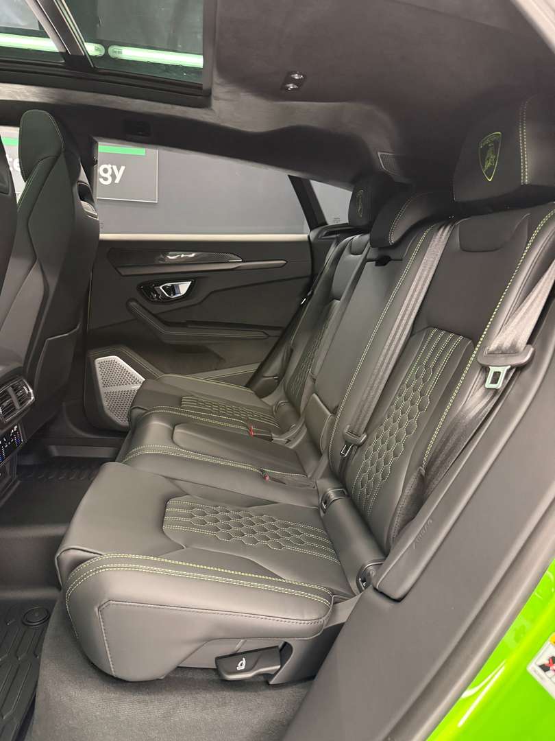 Lamborghini Urus - 2026 - Joinsteer - #16