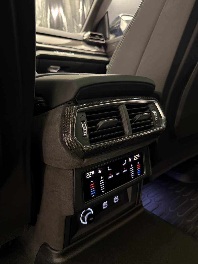 Lamborghini Urus - 2026 - Joinsteer - #17