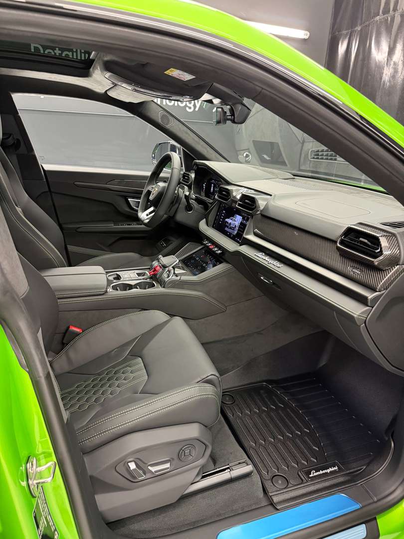 Lamborghini Urus - 2026 - Joinsteer - #18