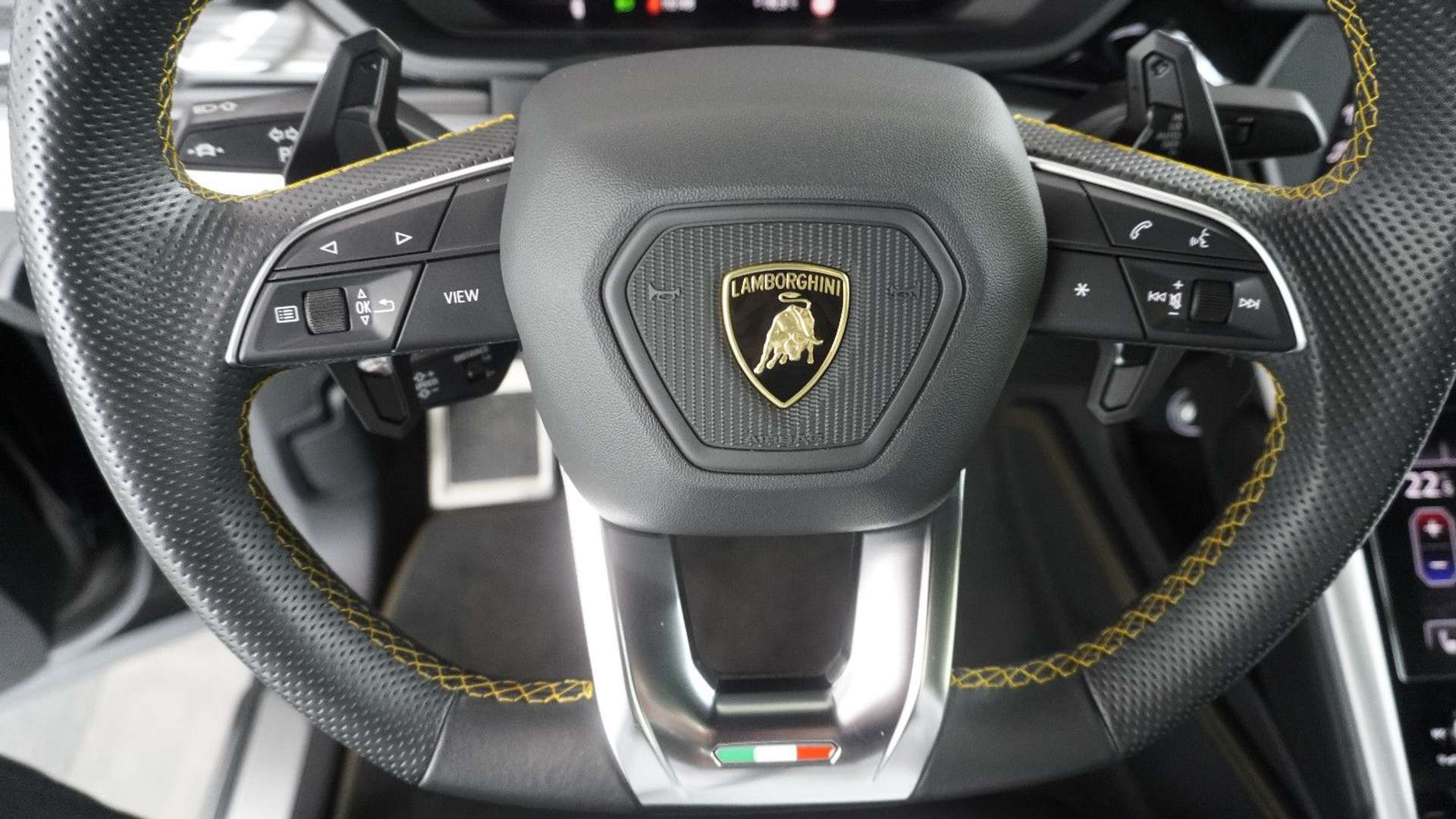 Lamborghini Urus - 2018 - Joinsteer - #8