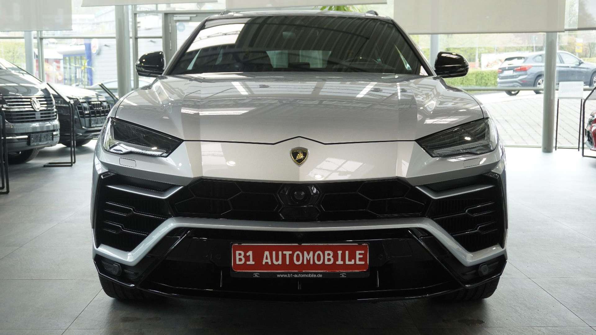 Lamborghini Urus - 2023 - Joinsteer - #2