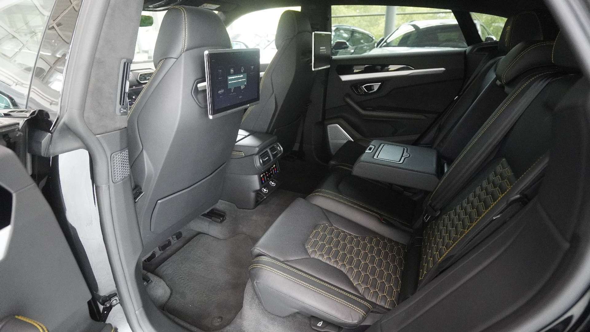 Lamborghini Urus - 2018 - Joinsteer - #11