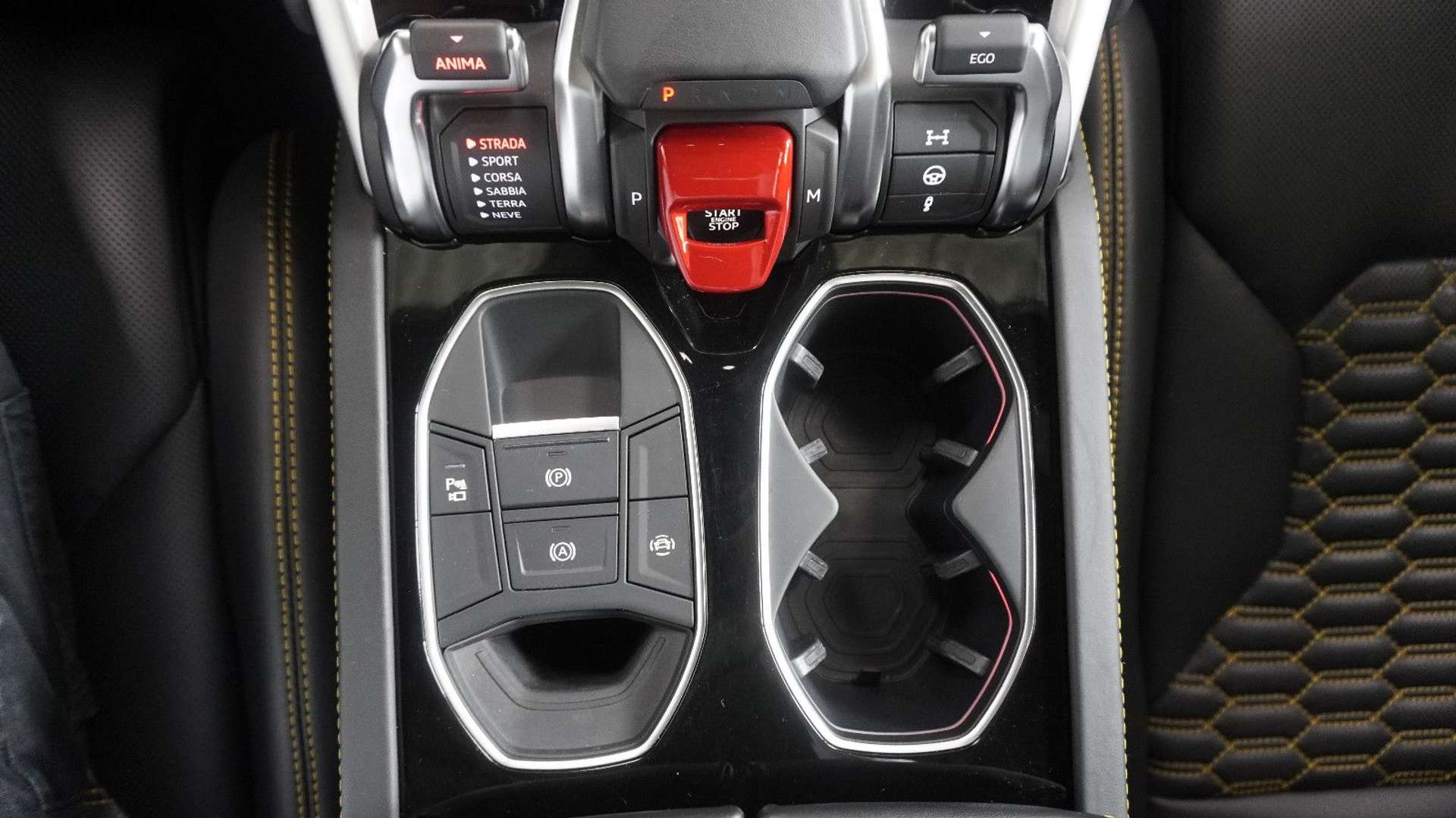 Lamborghini Urus - 2018 - Joinsteer - #12