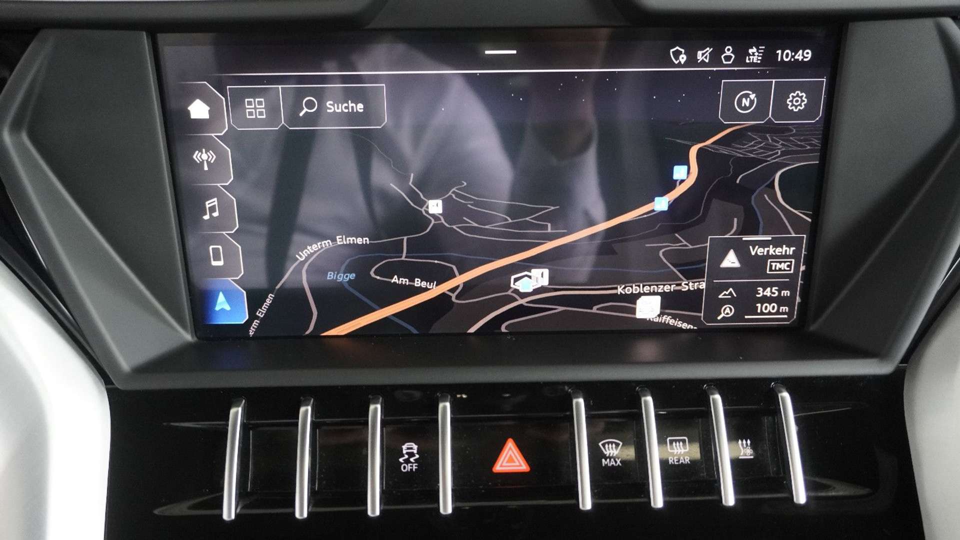 Lamborghini Urus - 2018 - Joinsteer - #14