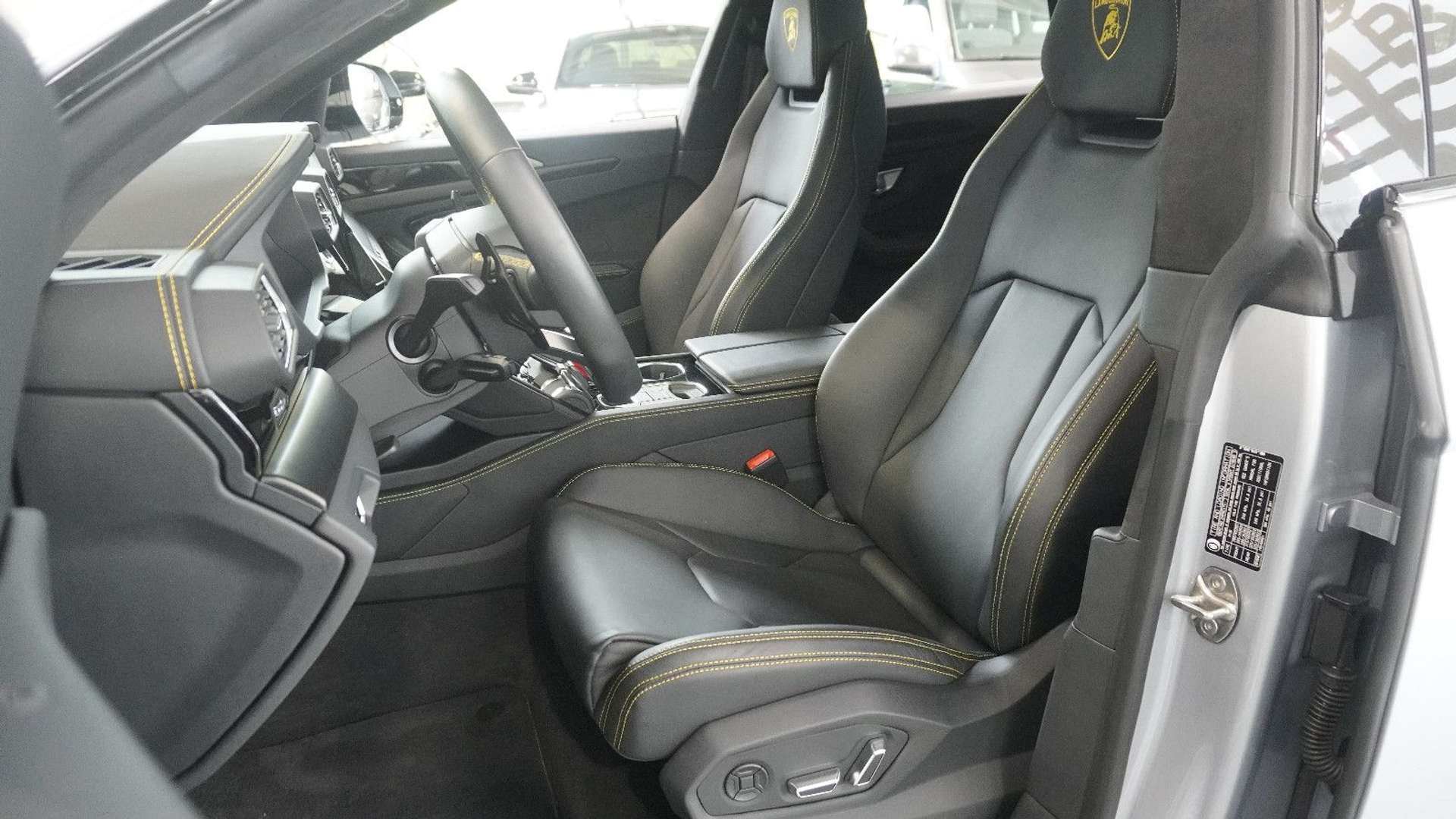 Lamborghini Urus - 2023 - Joinsteer - #8