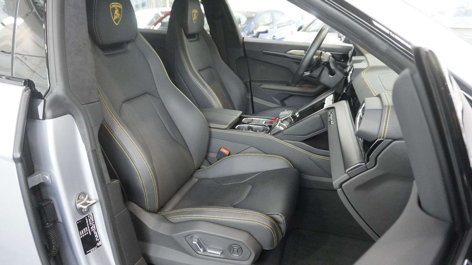 Lamborghini Urus - 2023 - Joinsteer - #10