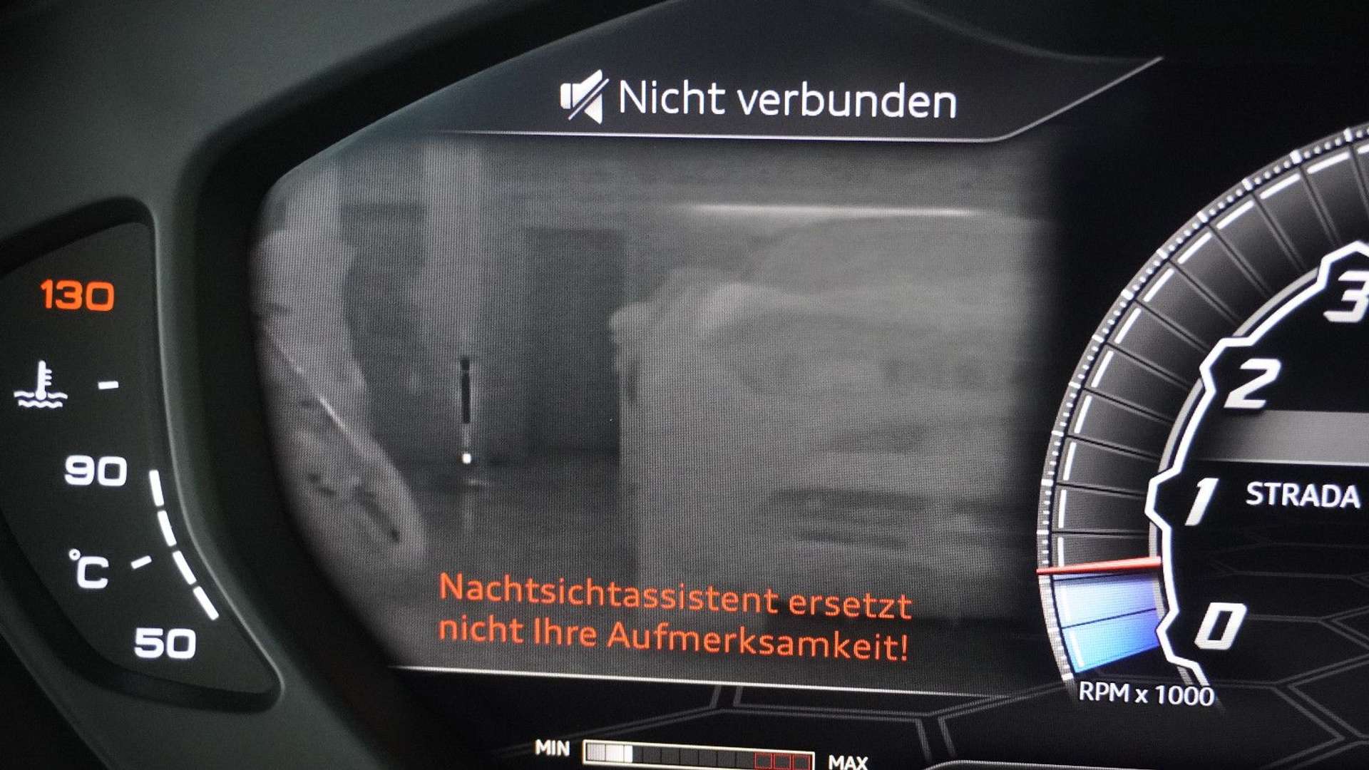 Lamborghini Urus - 2018 - Joinsteer - #18