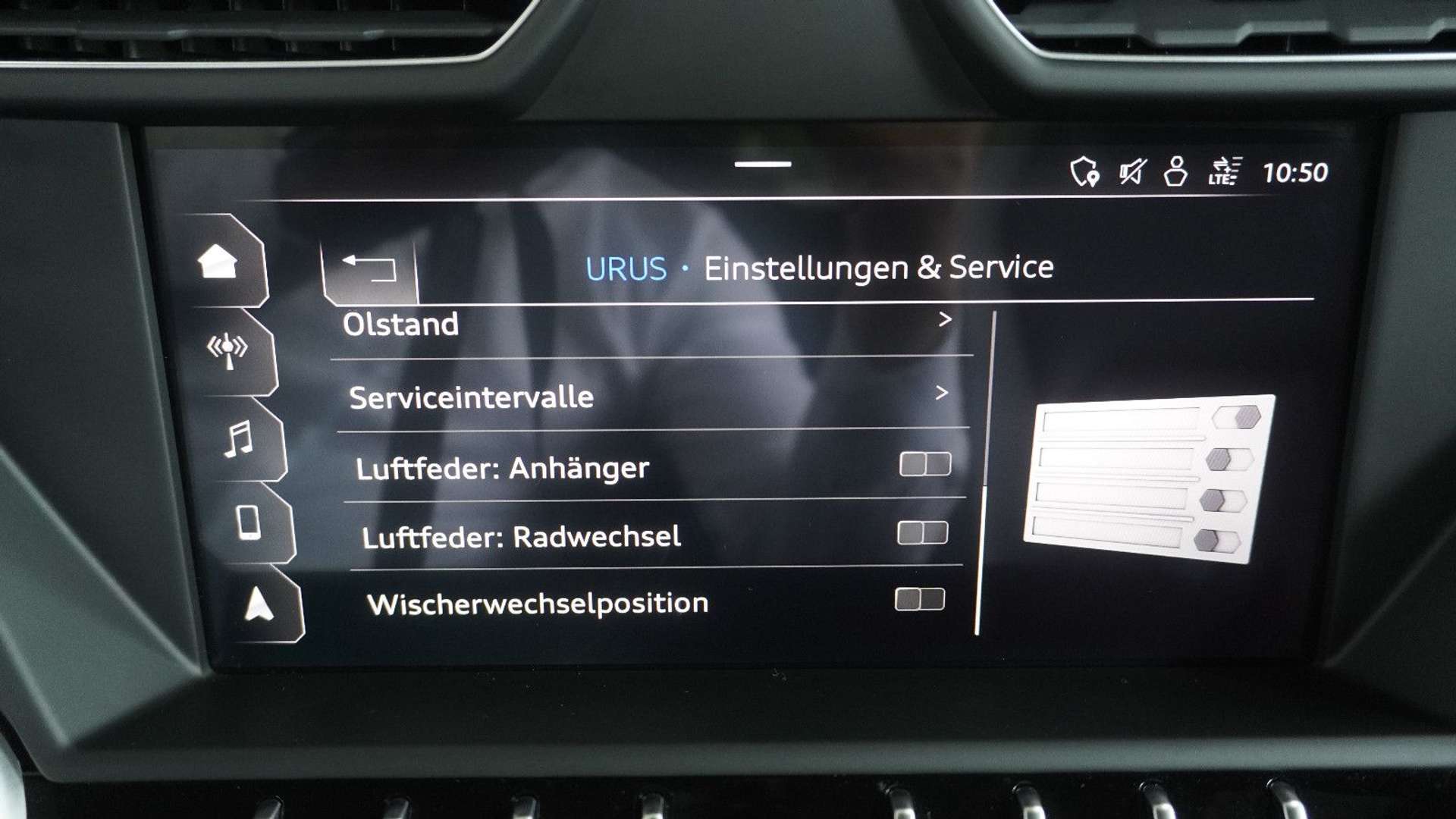 Lamborghini Urus - 2018 - Joinsteer - #19