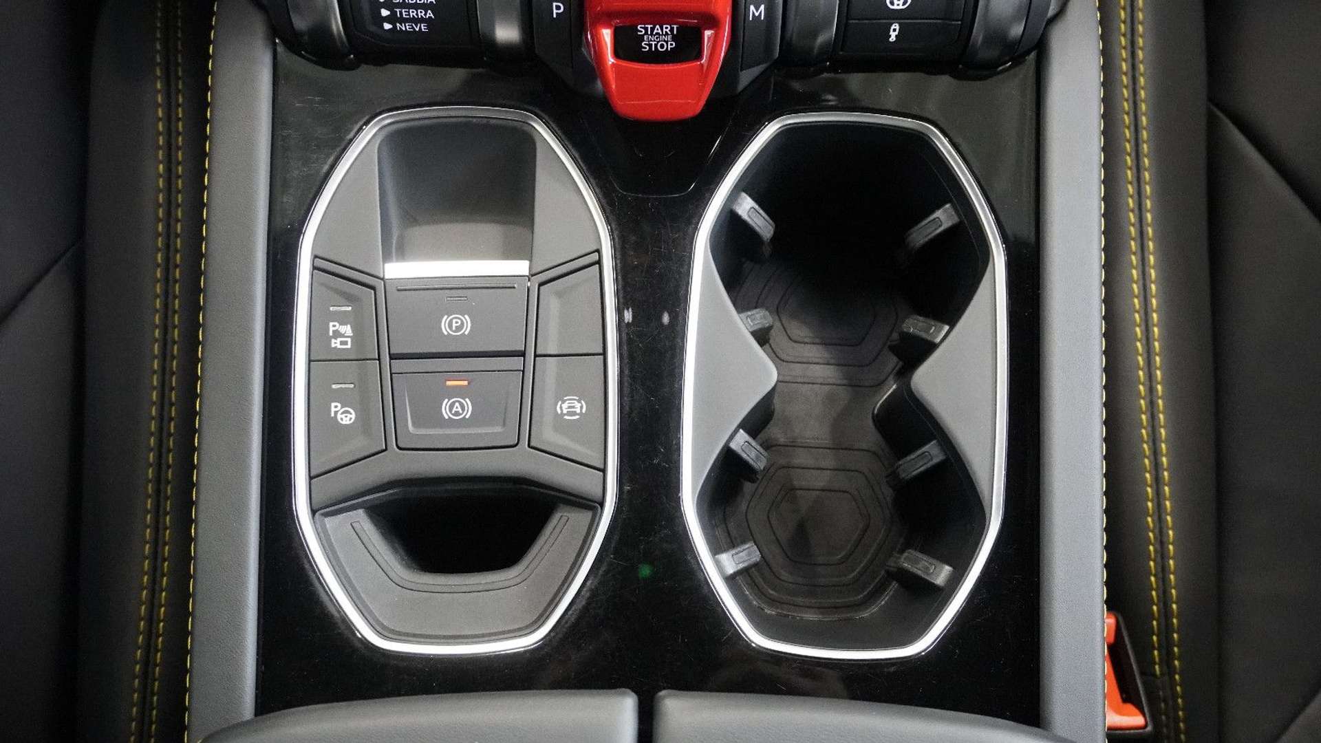 Lamborghini Urus - 2023 - Joinsteer - #13