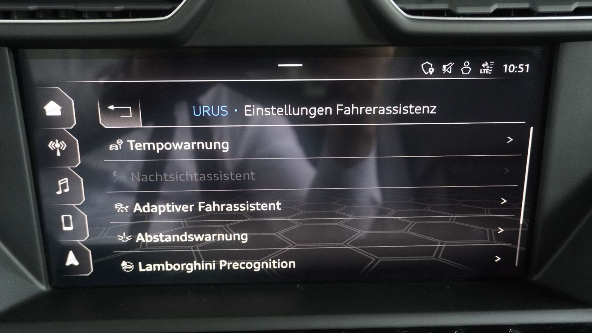 Lamborghini Urus - 2018 - Joinsteer - #20