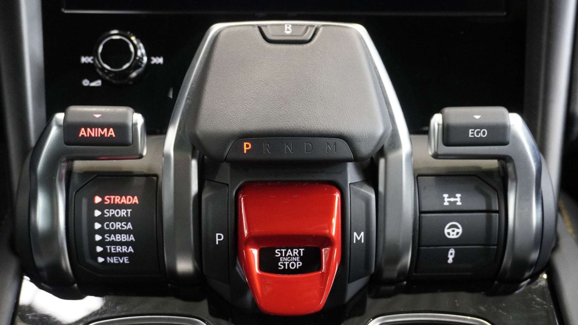 Lamborghini Urus - 2023 - Joinsteer - #14