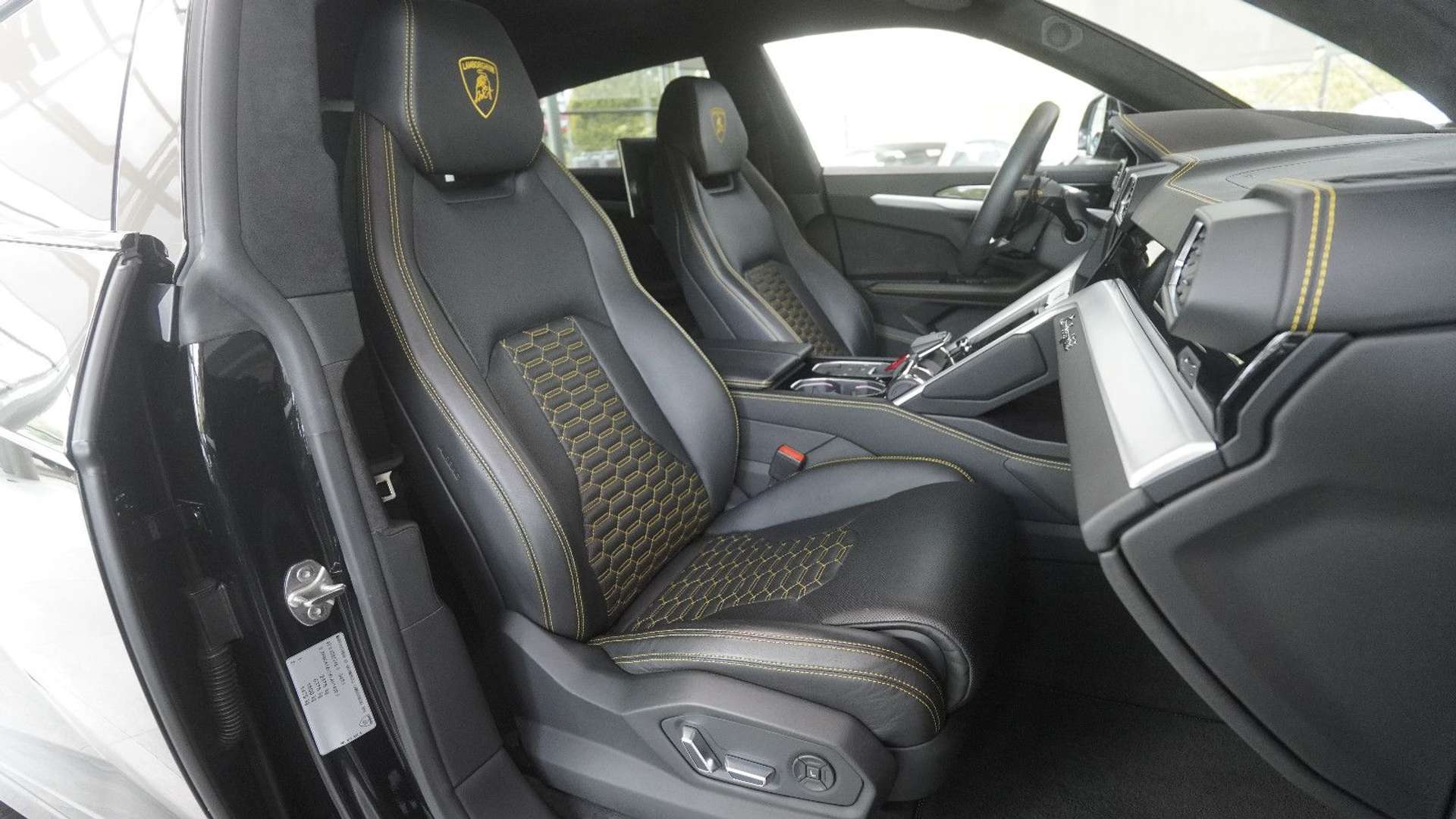 Lamborghini Urus - 2018 - Joinsteer - #23