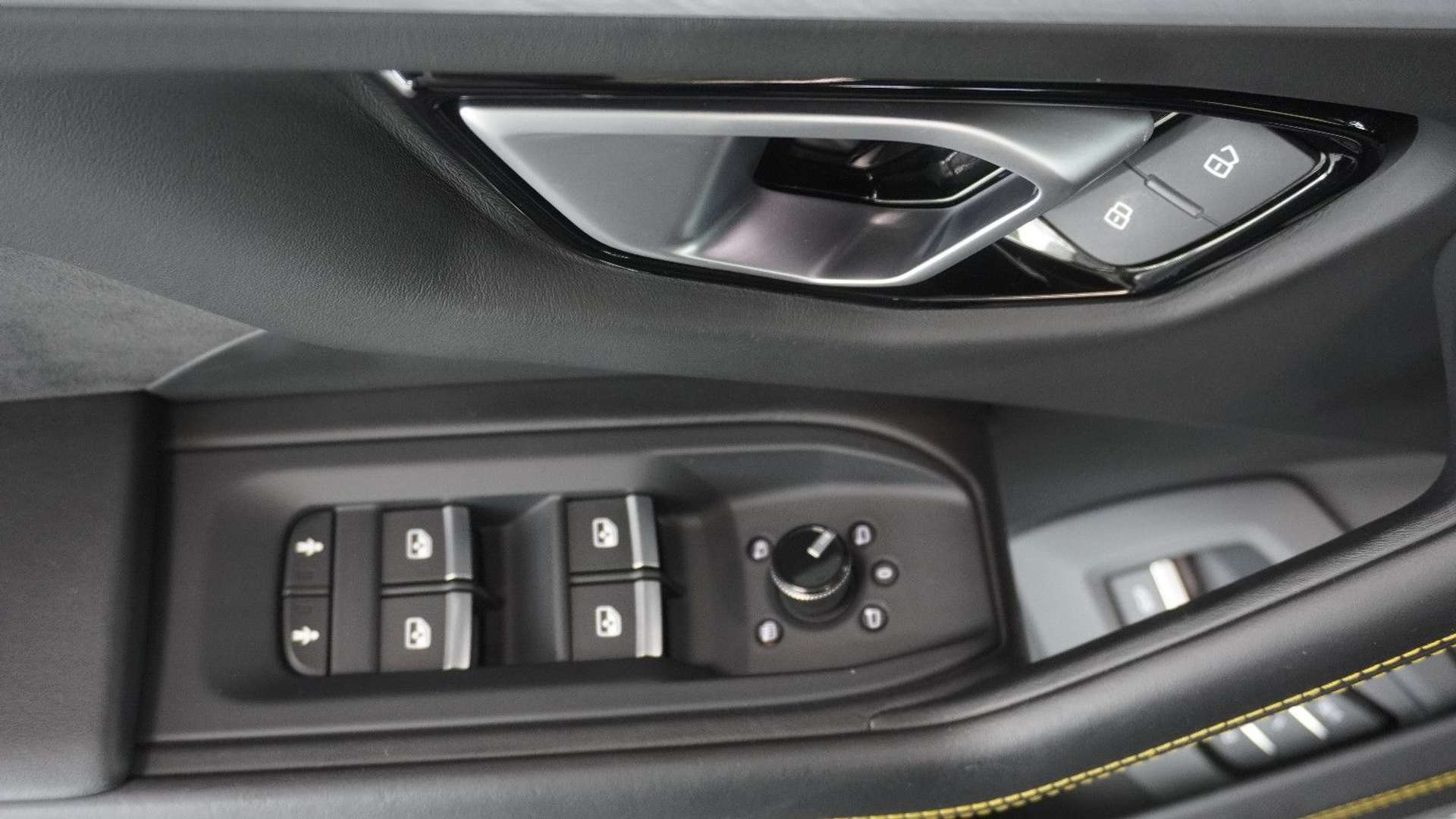 Lamborghini Urus - 2018 - Joinsteer - #24