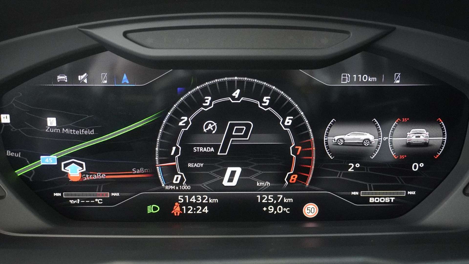 Lamborghini Urus - 2023 - Joinsteer - #19