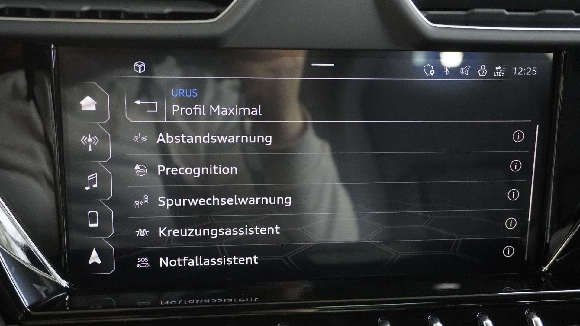 Lamborghini Urus - 2023 - Joinsteer - #21