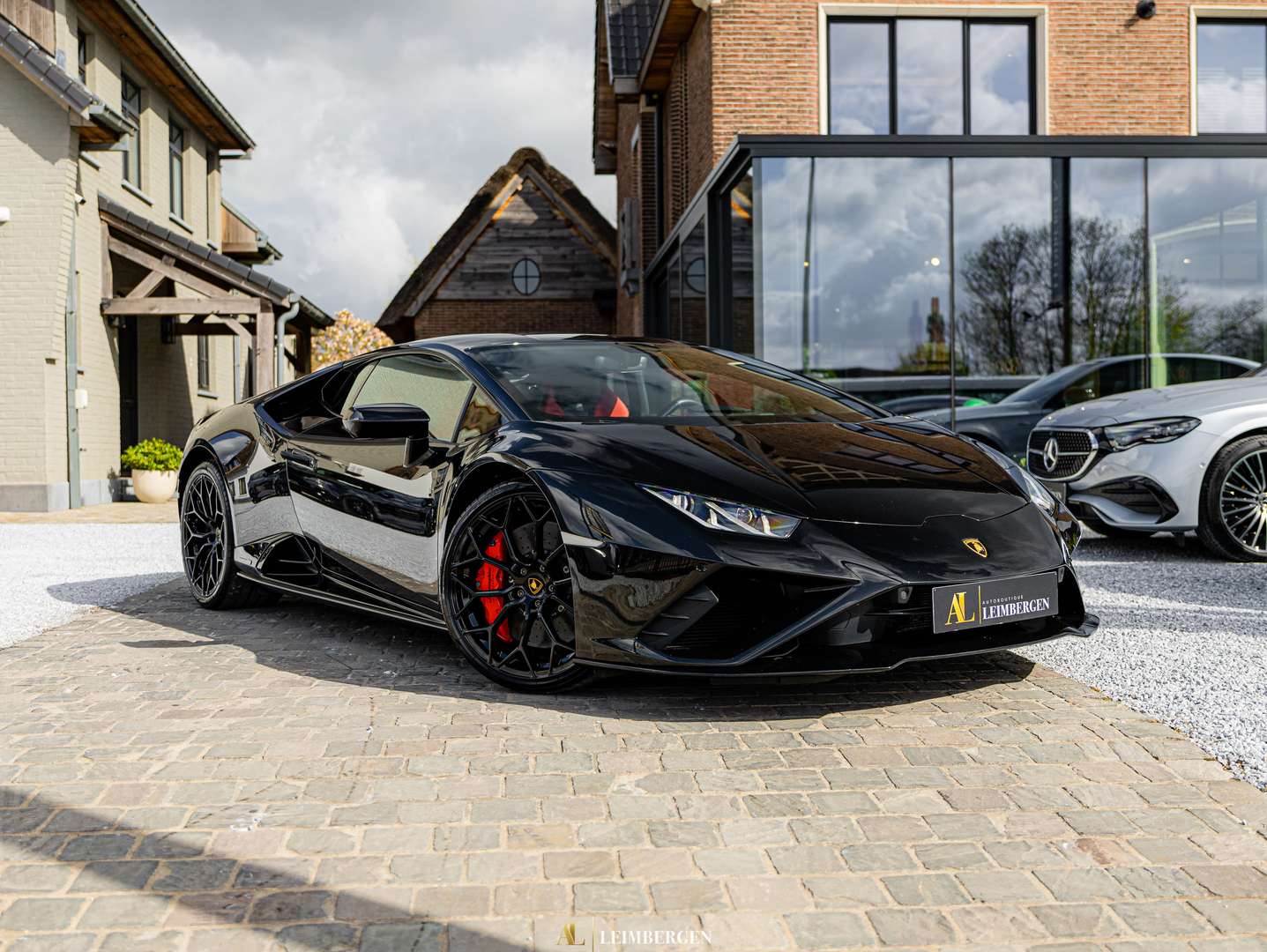 Lamborghini Huracán EVO - 2021 - Joinsteer - #2