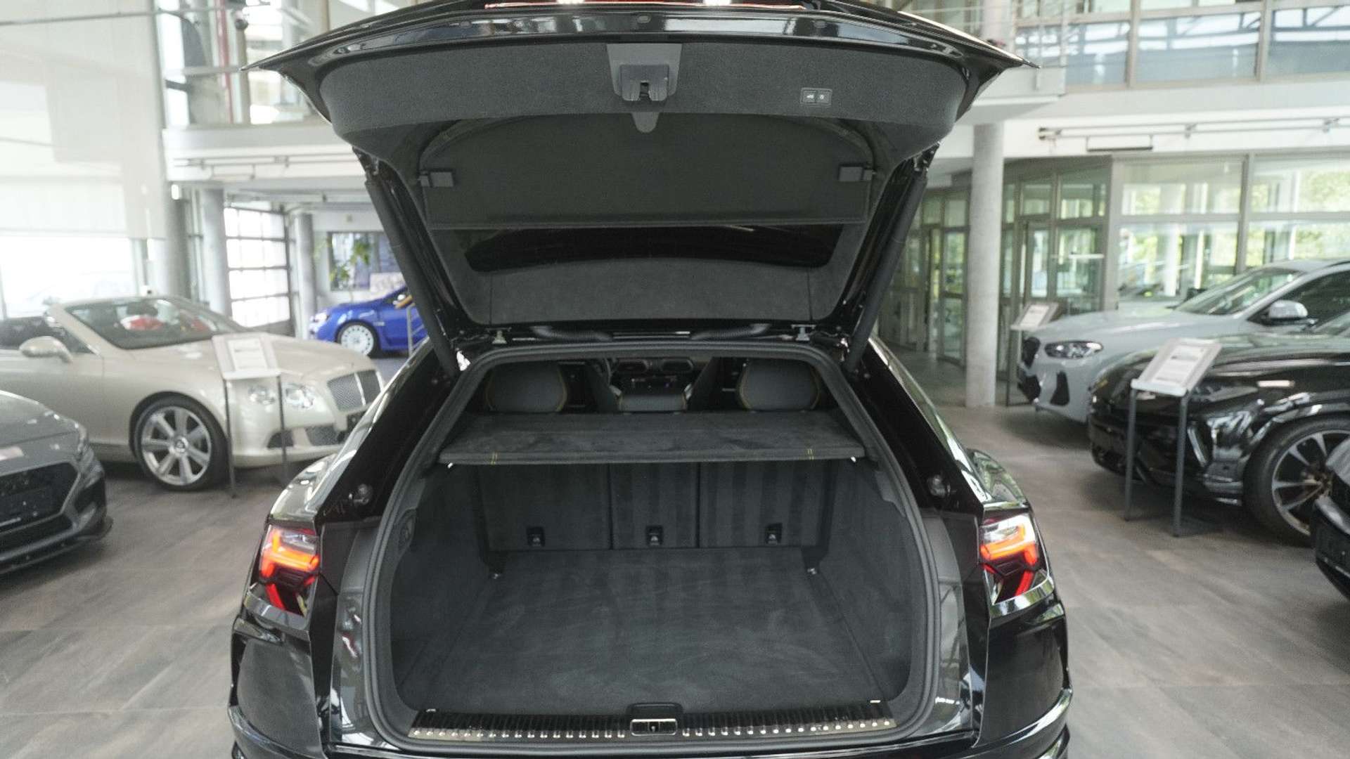 Lamborghini Urus - 2018 - Joinsteer - #29