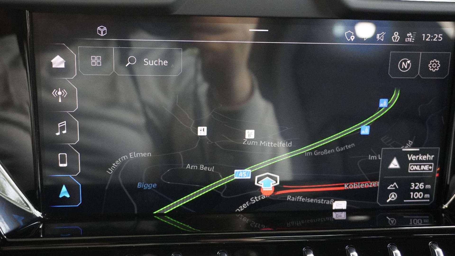 Lamborghini Urus - 2023 - Joinsteer - #22