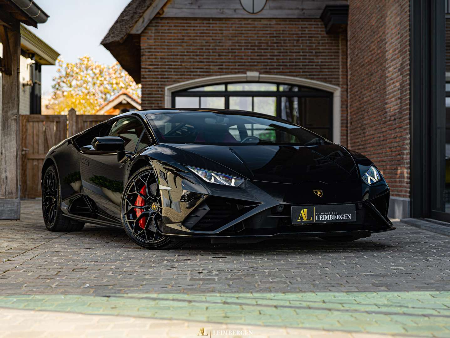 Lamborghini Huracán EVO - 2021 - Joinsteer - #3