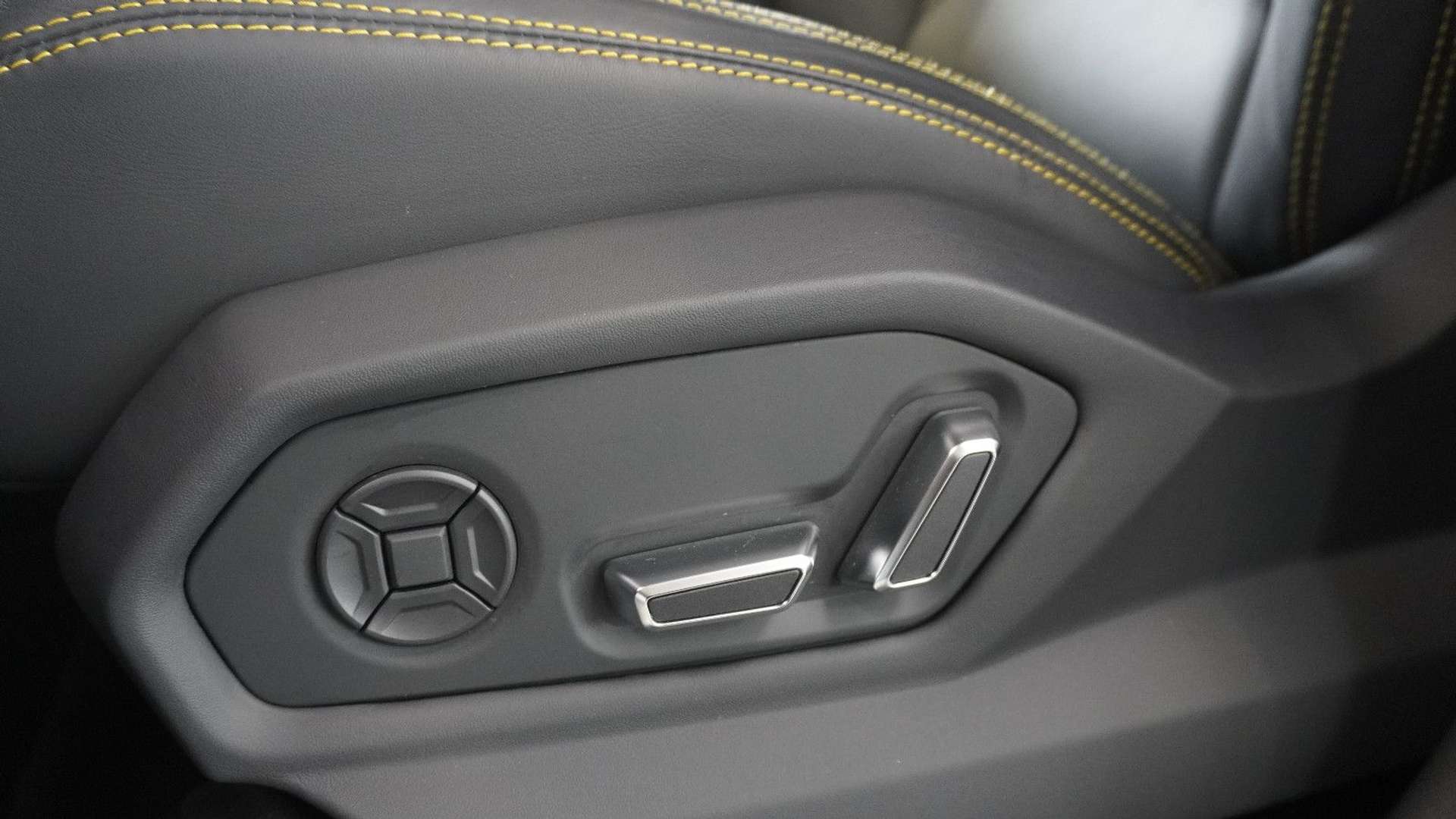 Lamborghini Urus - 2023 - Joinsteer - #24