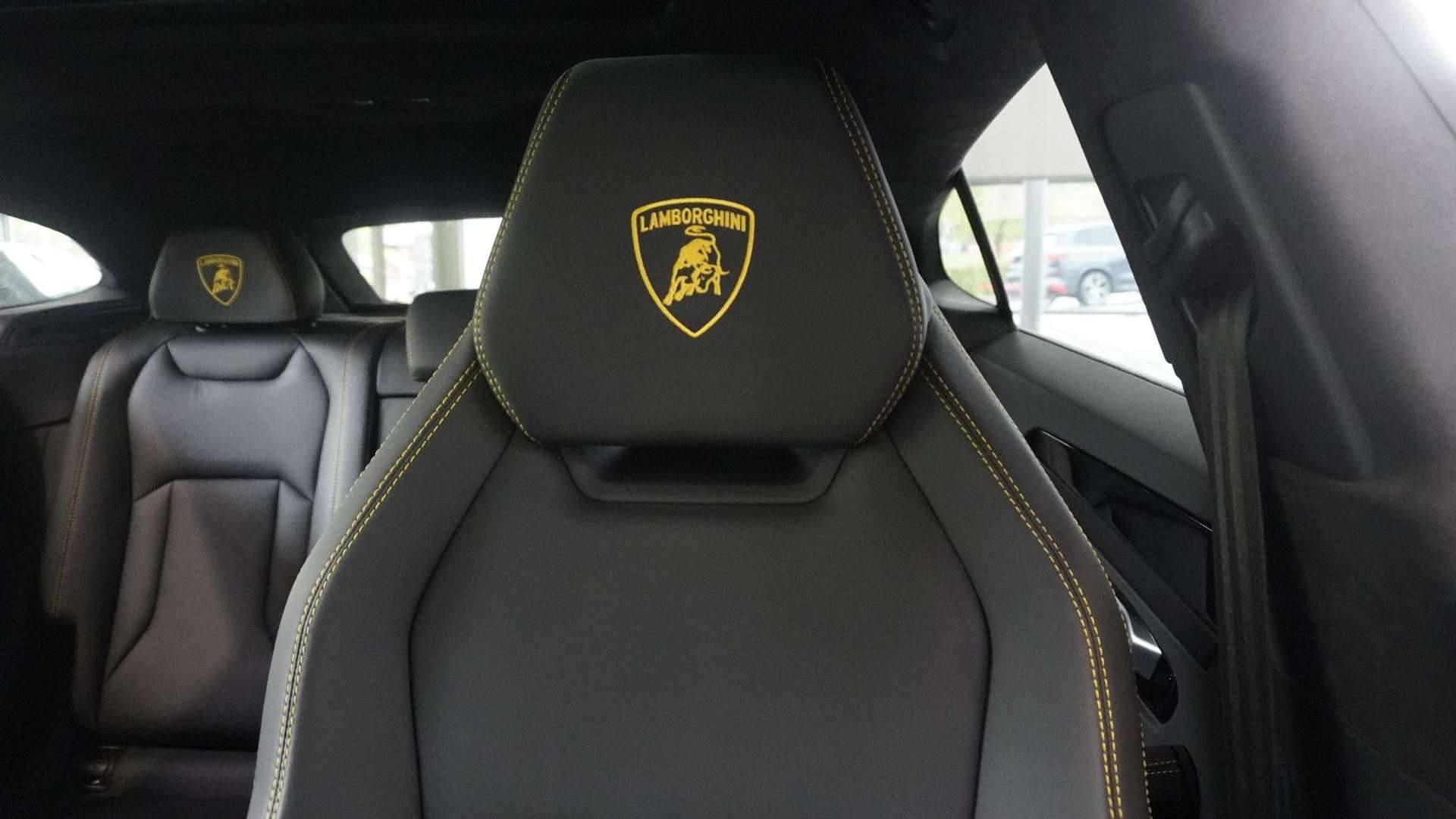 Lamborghini Urus - 2023 - Joinsteer - #26