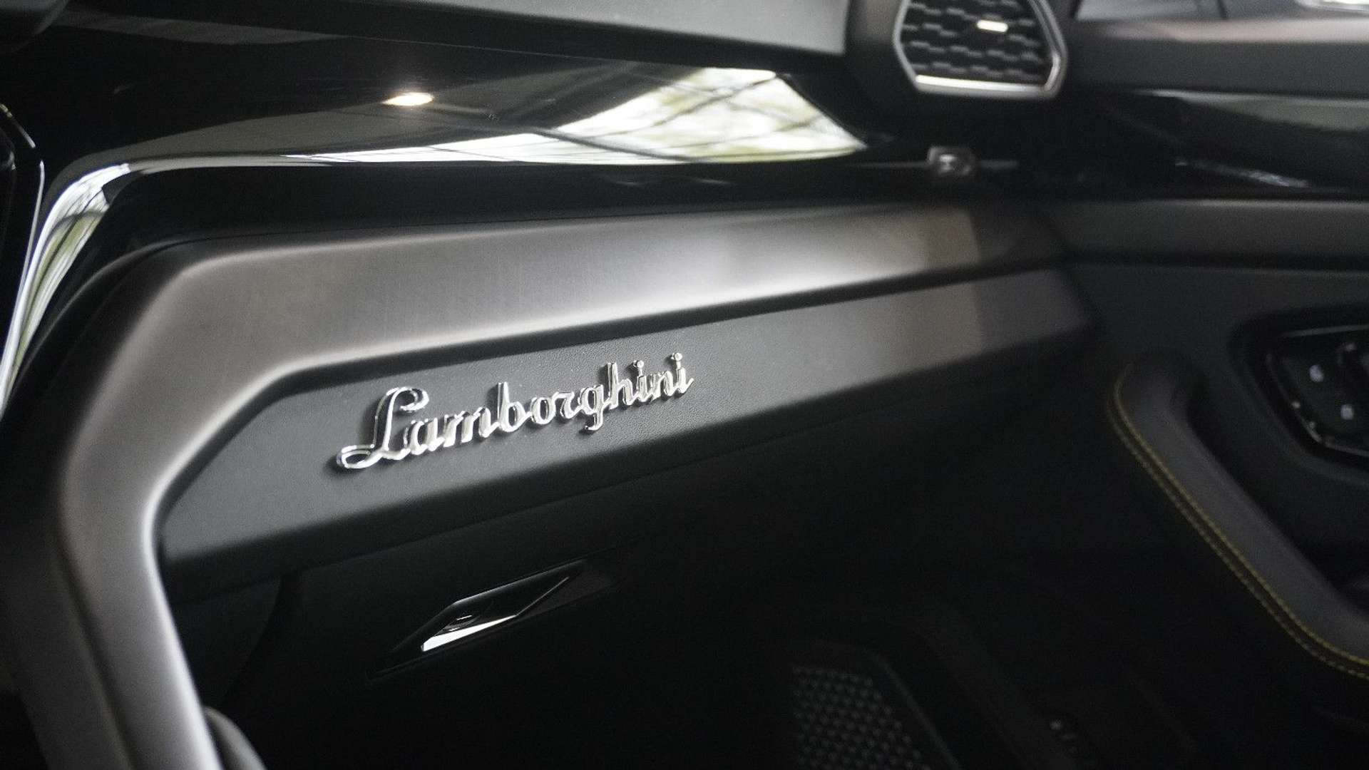 Lamborghini Urus - 2023 - Joinsteer - #28