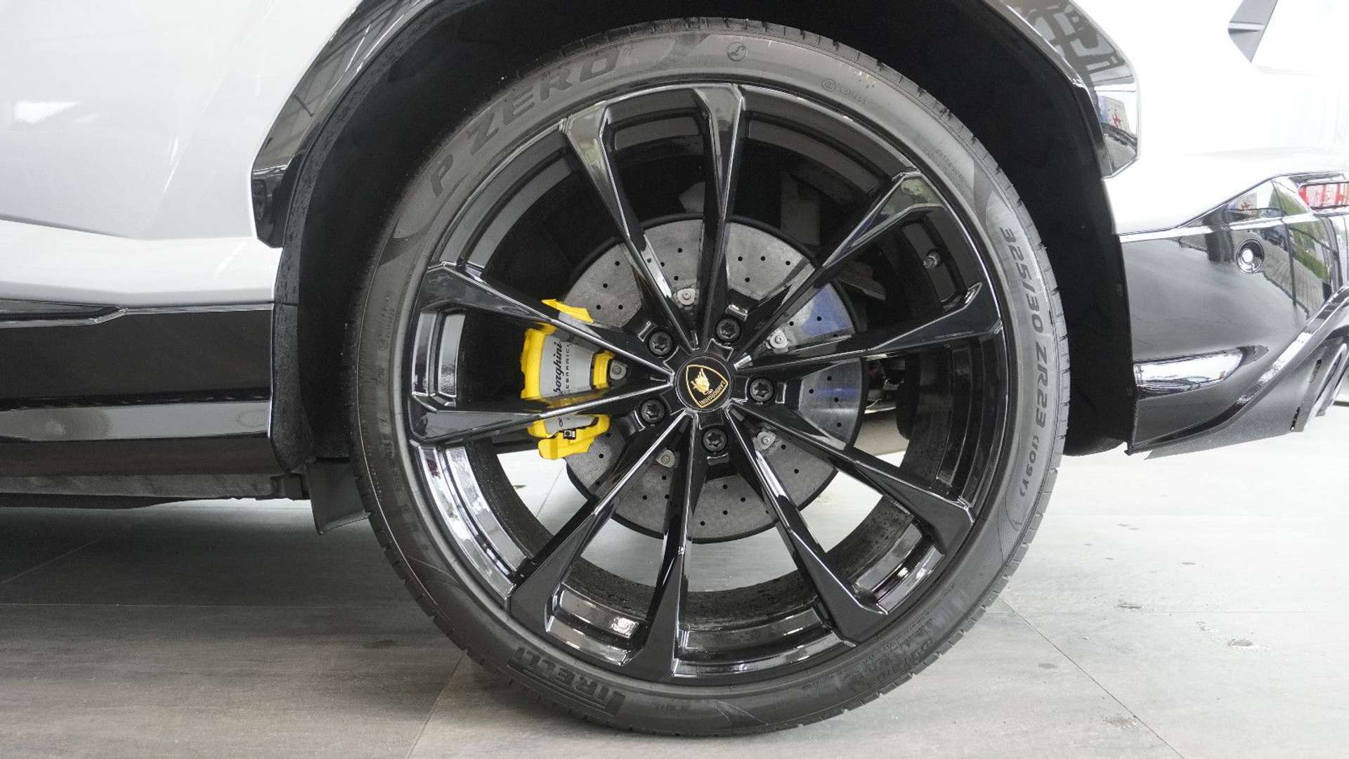 Lamborghini Urus - 2023 - Joinsteer - #29