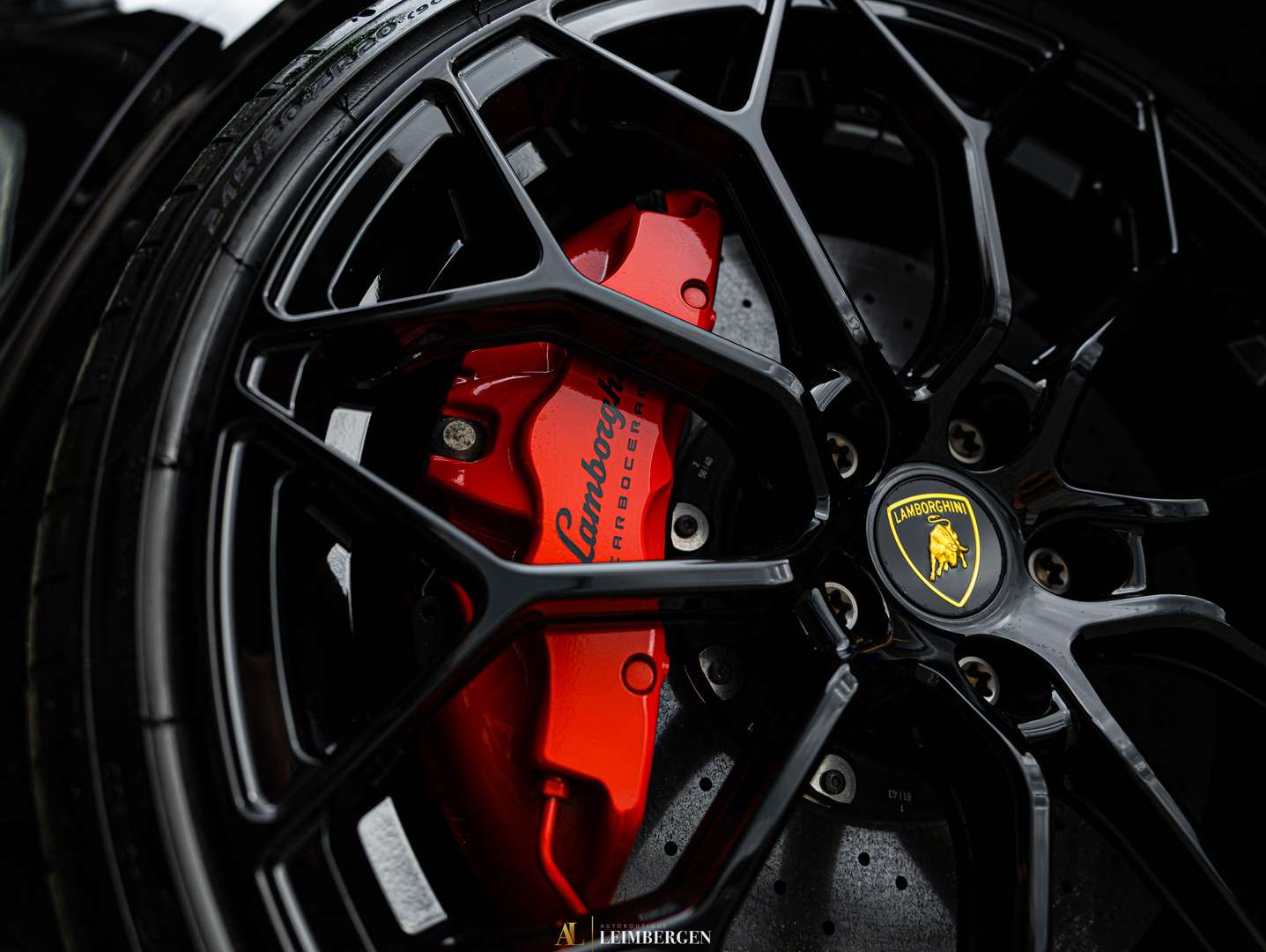 Lamborghini Huracán EVO - 2021 - Joinsteer - #10