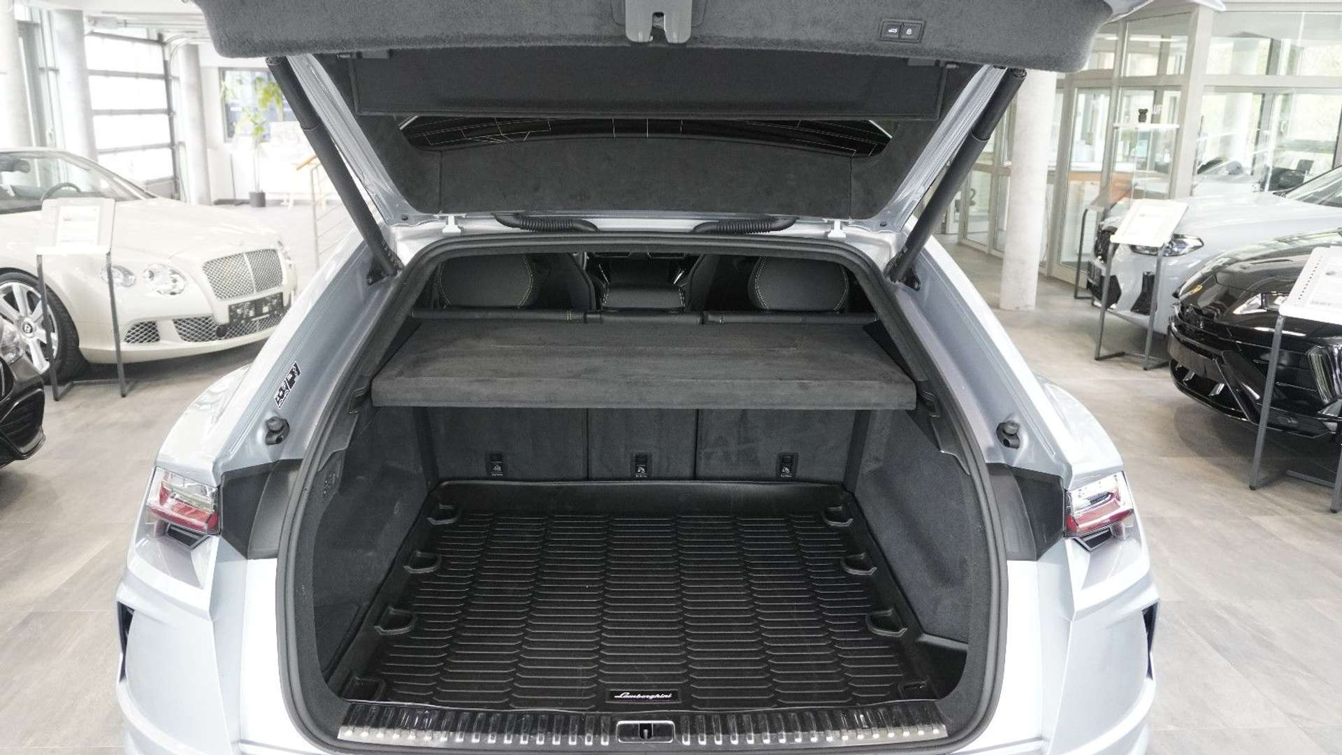 Lamborghini Urus - 2023 - Joinsteer - #30