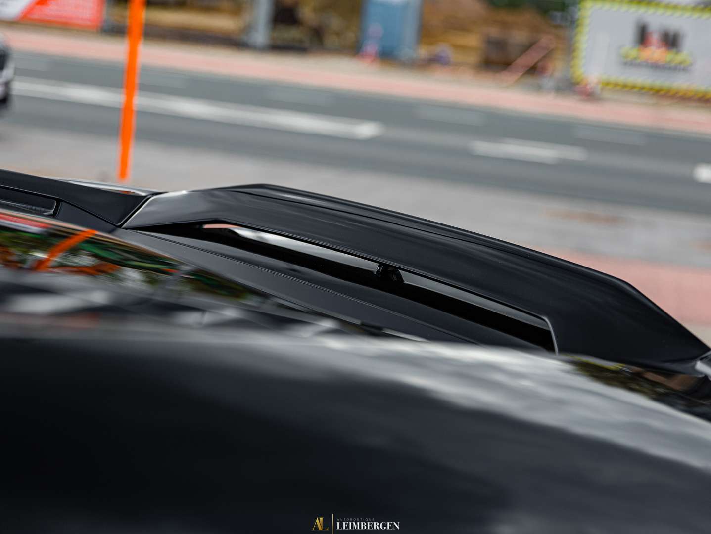 Lamborghini Huracán EVO - 2021 - Joinsteer - #12