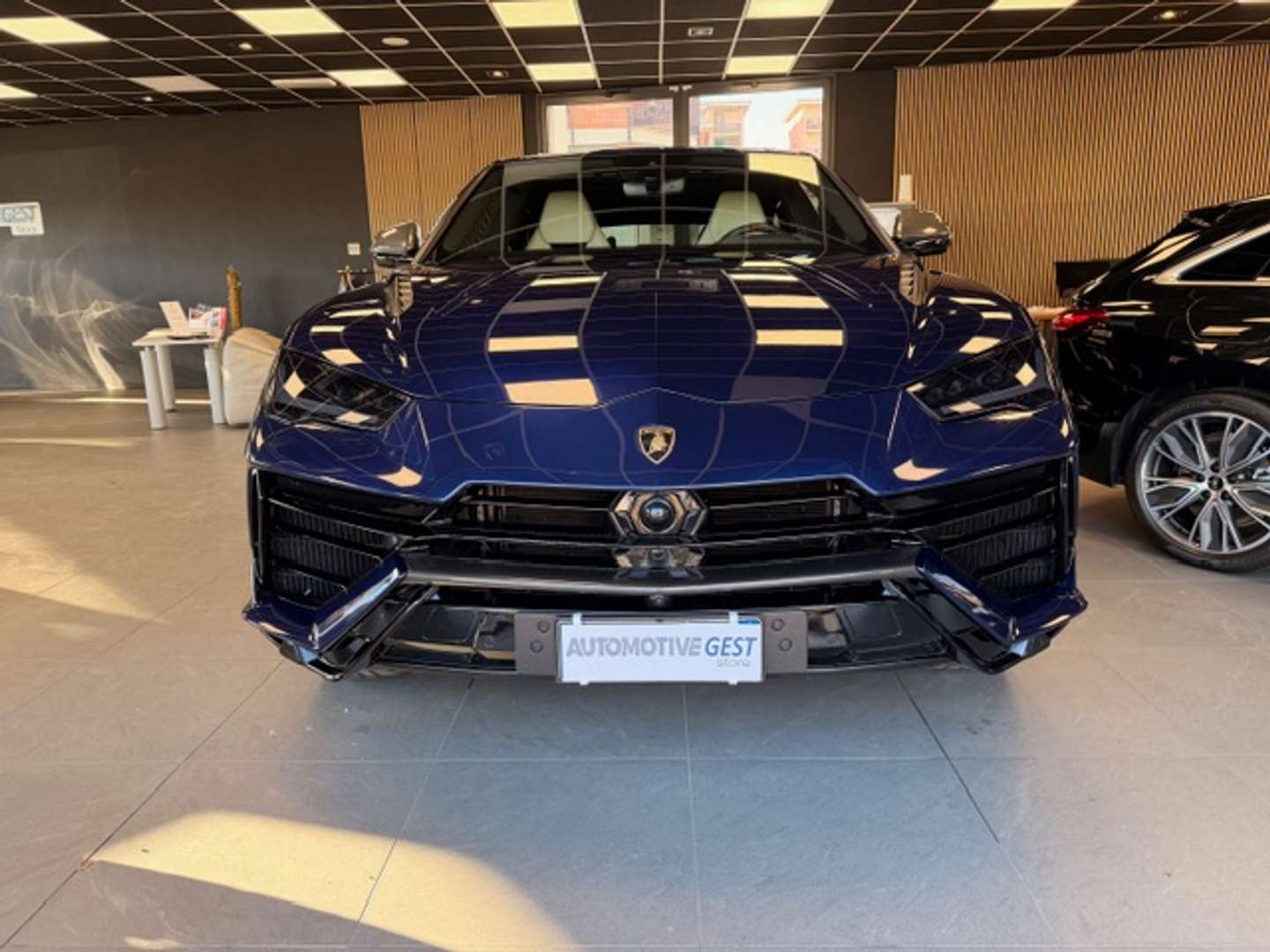 Lamborghini Urus - 2022 - Joinsteer - #3