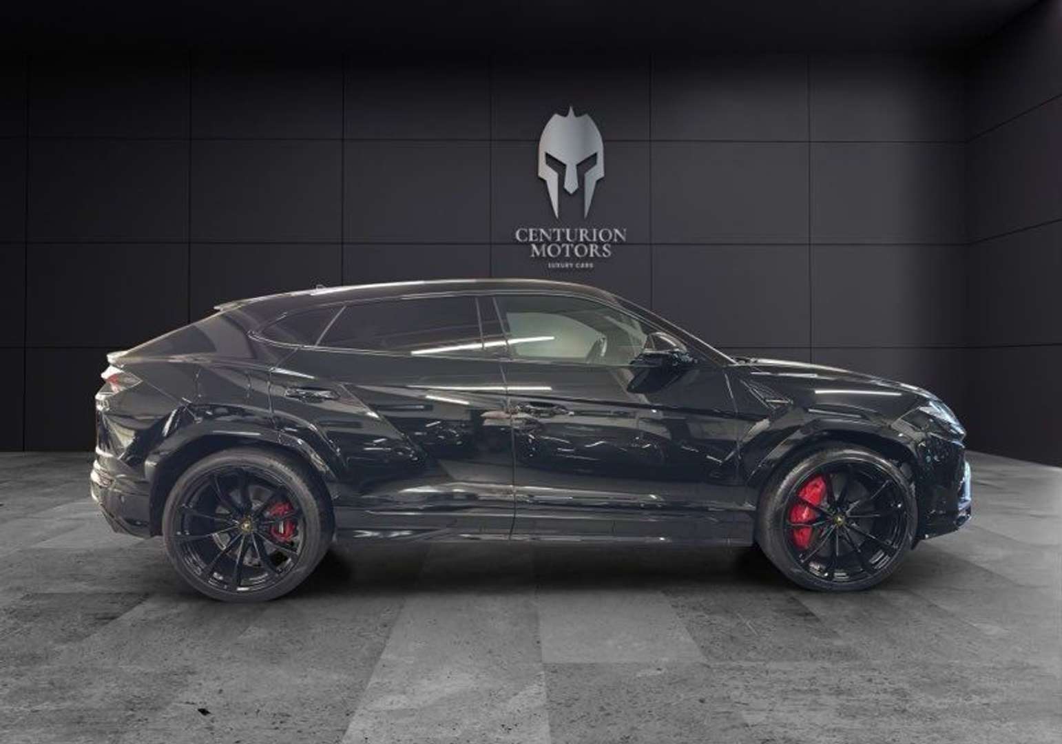 Lamborghini Urus - 2019 - Joinsteer - #3