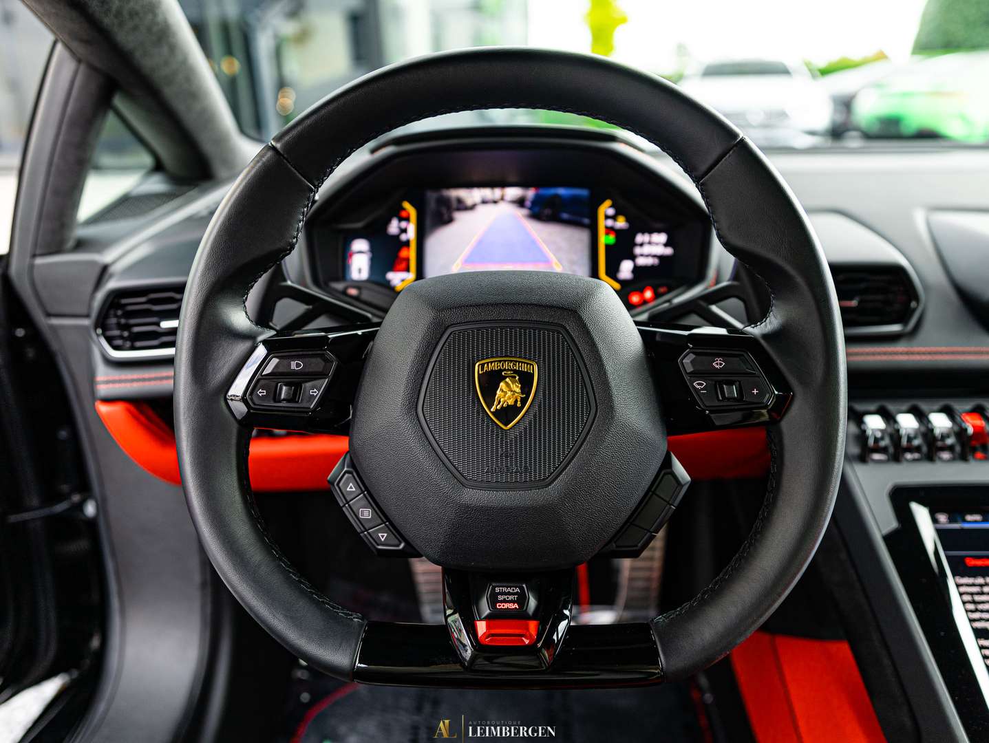 Lamborghini Huracán EVO - 2021 - Joinsteer - #15