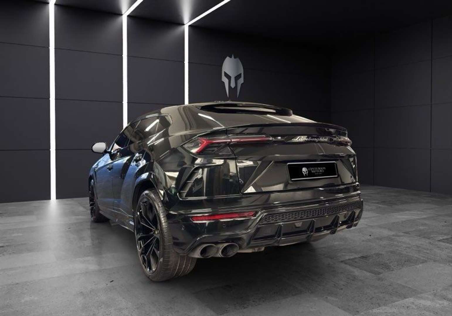 Lamborghini Urus - 2019 - Joinsteer - #4