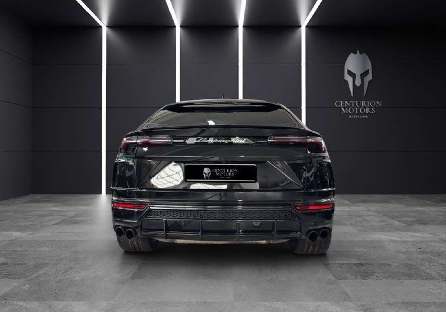 Lamborghini Urus - 2019 - Joinsteer - #5