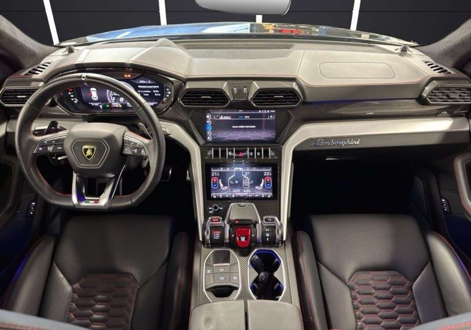 Lamborghini Urus - 2019 - Joinsteer - #6