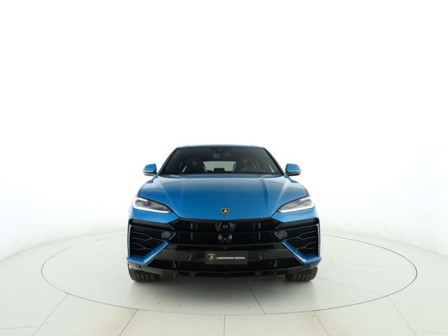 Lamborghini Urus - 2025 - Joinsteer - #2