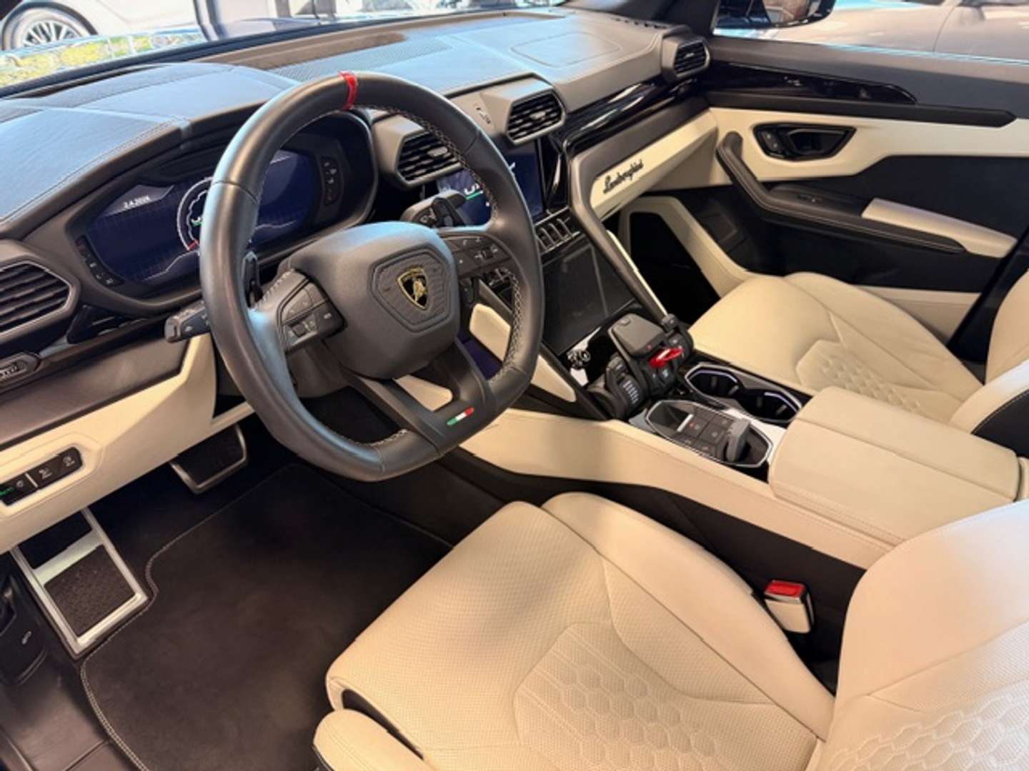 Lamborghini Urus - 2022 - Joinsteer - #7